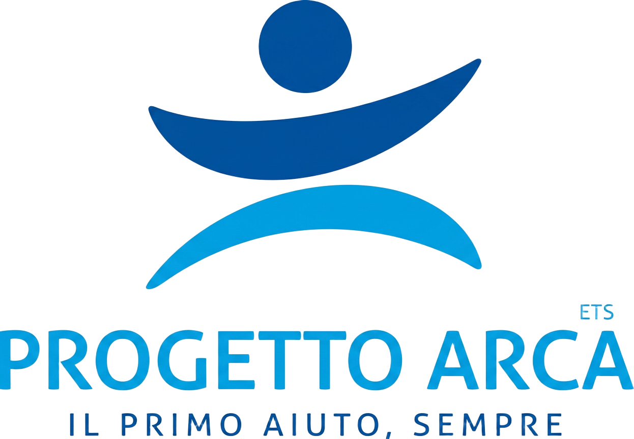 Progetto Arca ETS — cliente Winple